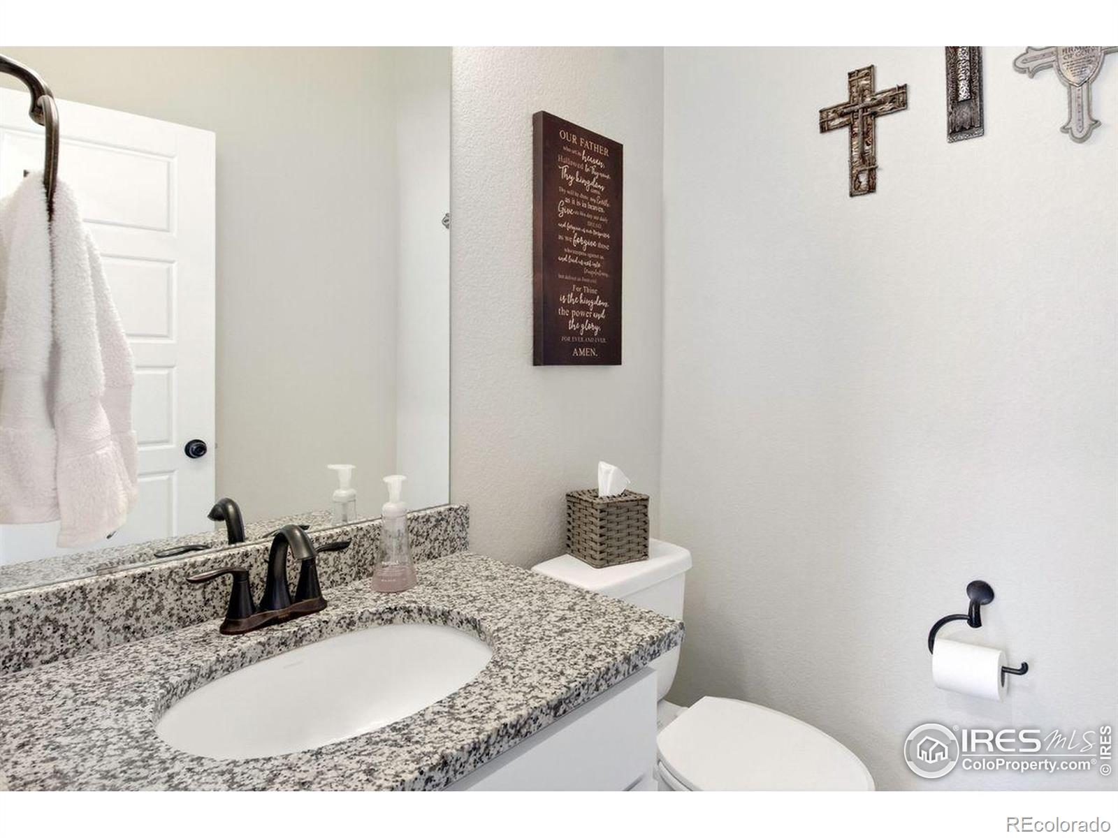 6219 Bauer Drive Frederick CO 80504