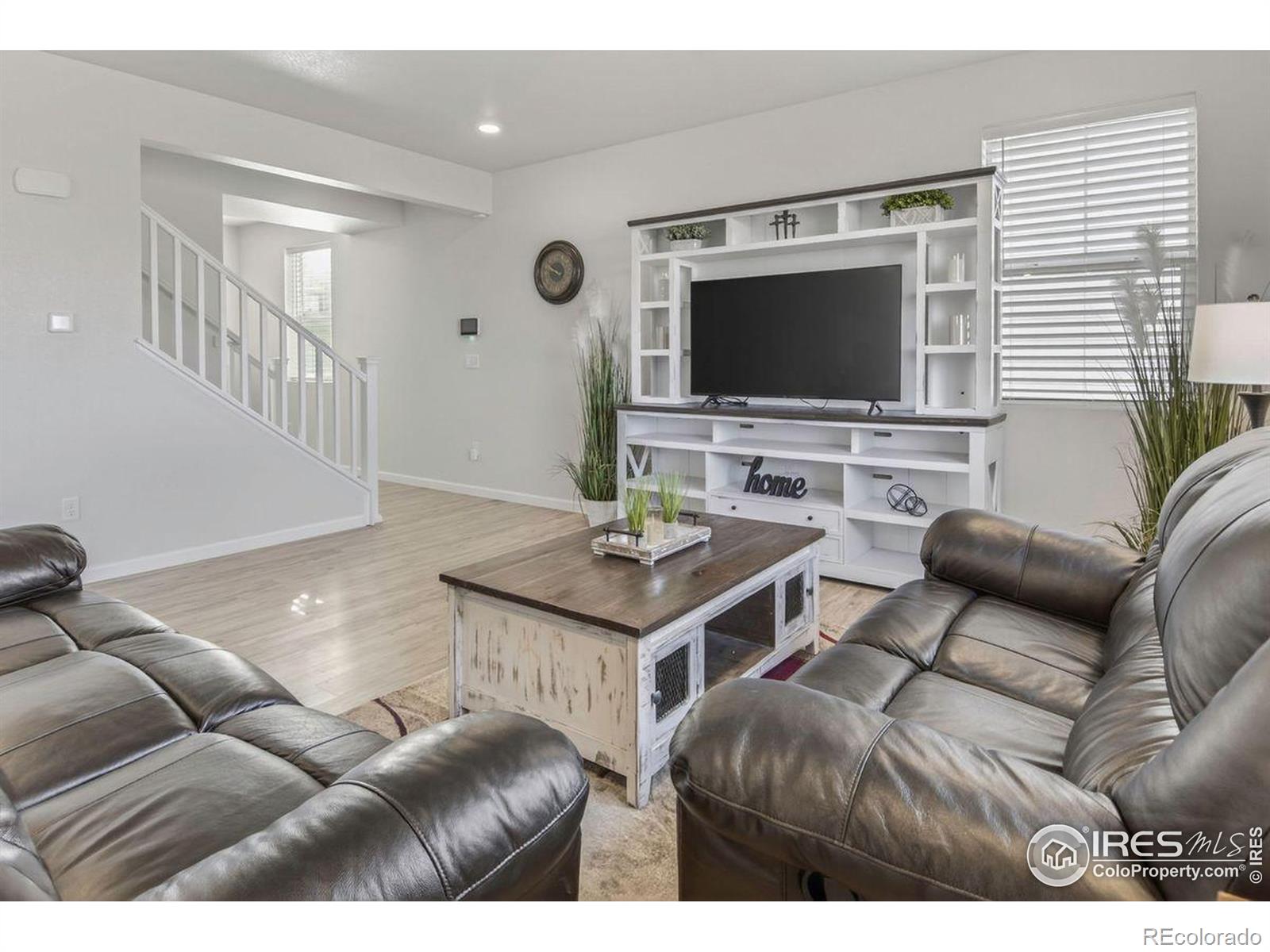 6219 Bauer Drive Frederick CO 80504