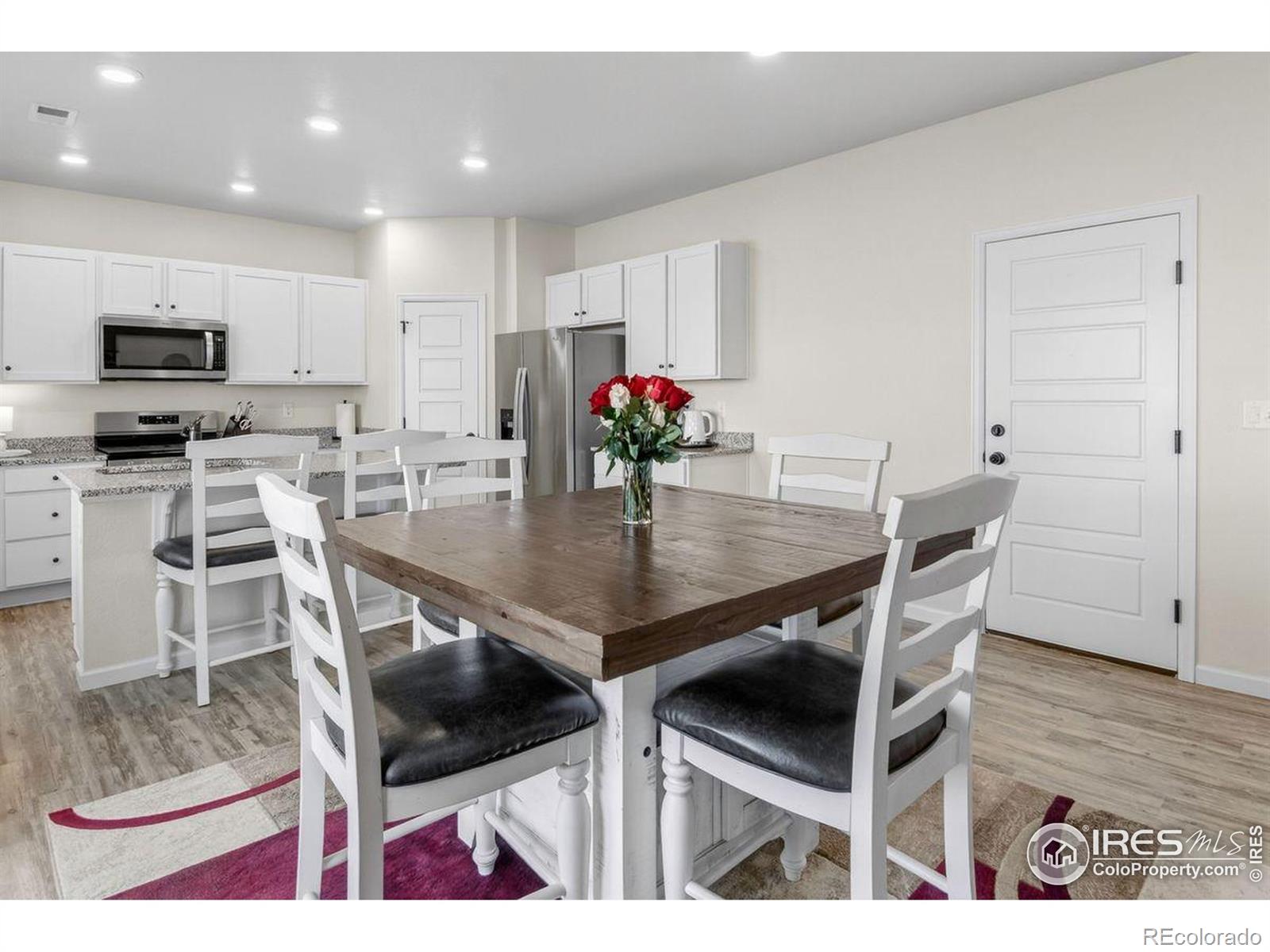 6219 Bauer Drive Frederick CO 80504