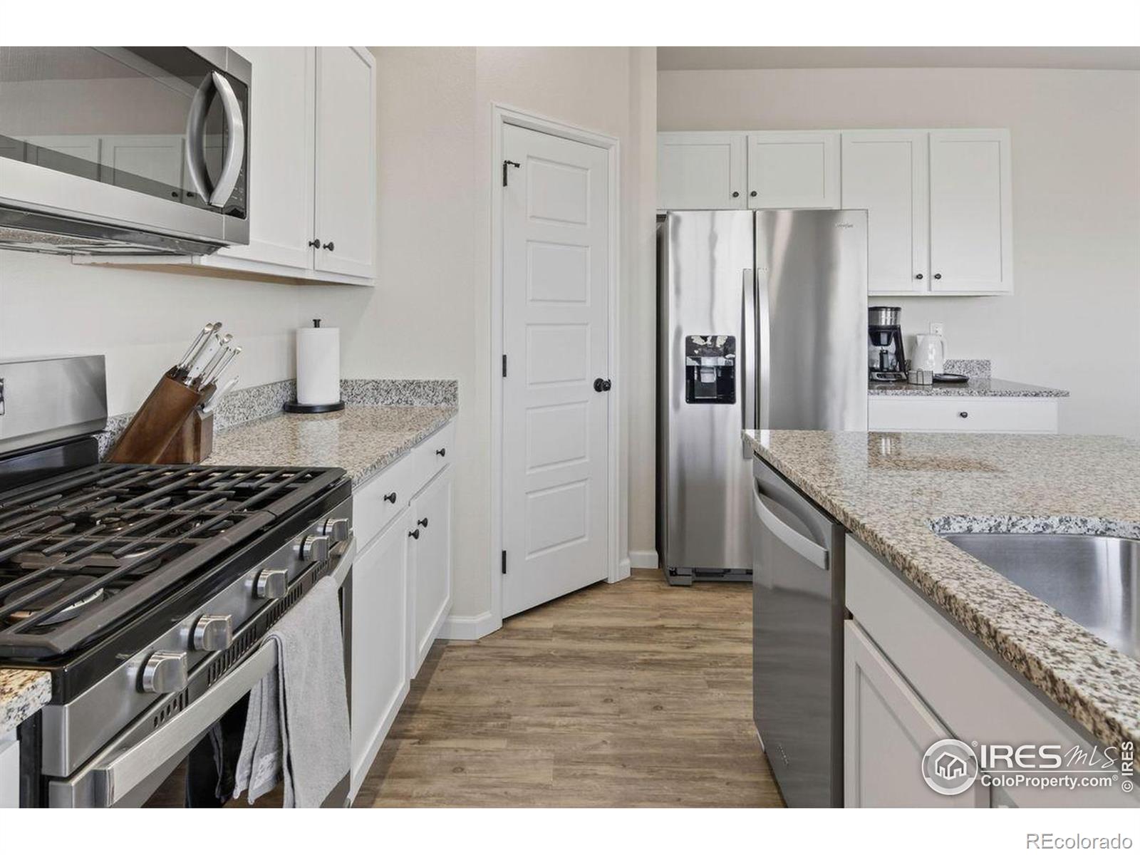 6219 Bauer Drive Frederick CO 80504