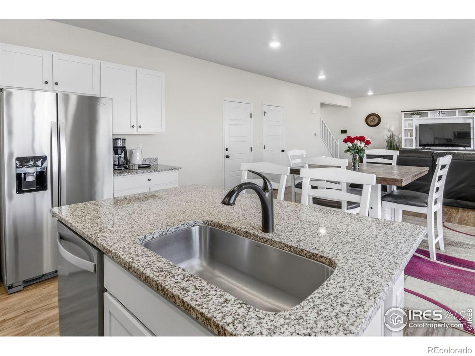 6219 Bauer Drive Frederick CO 80504