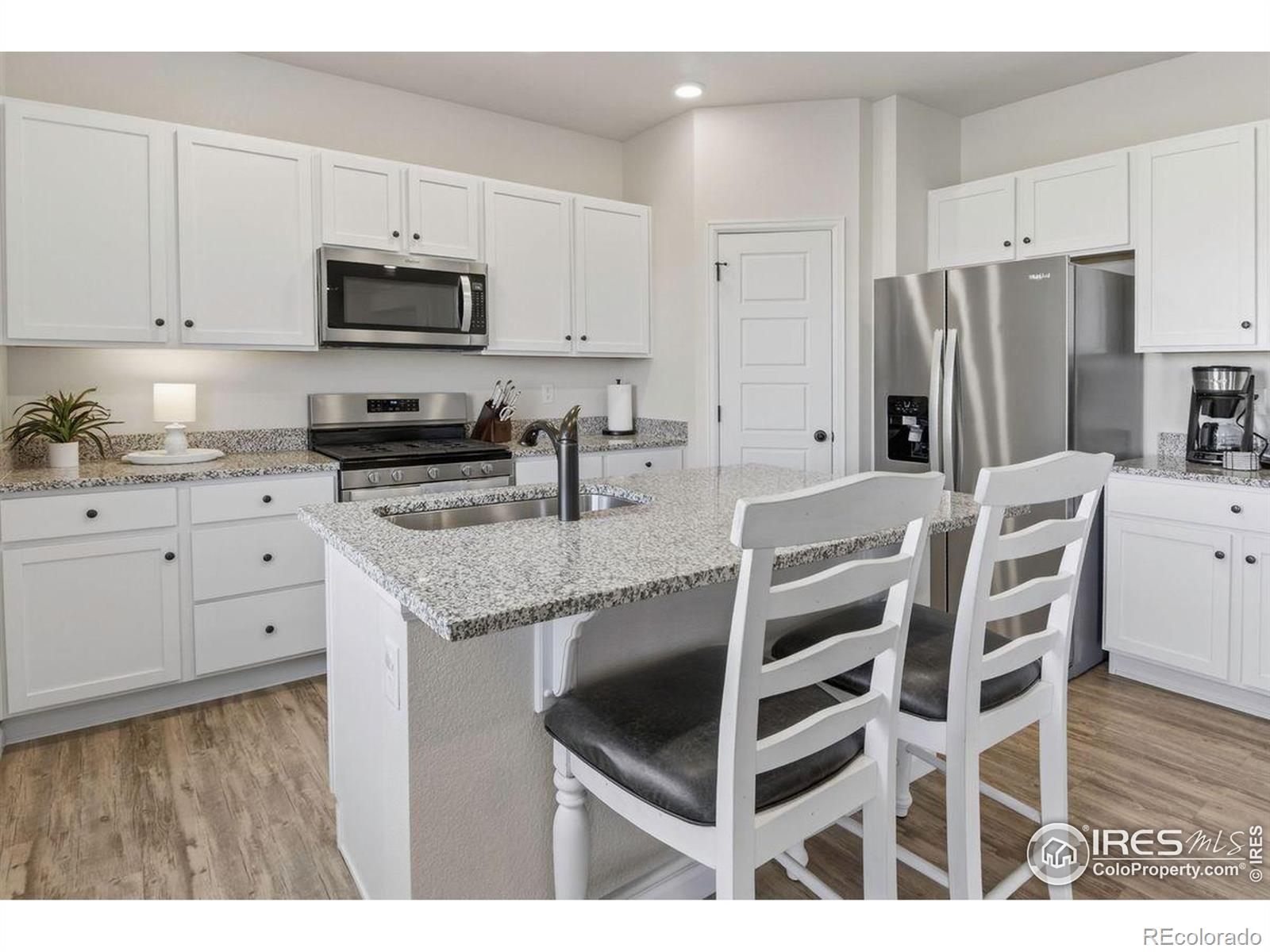 6219 Bauer Drive Frederick CO 80504