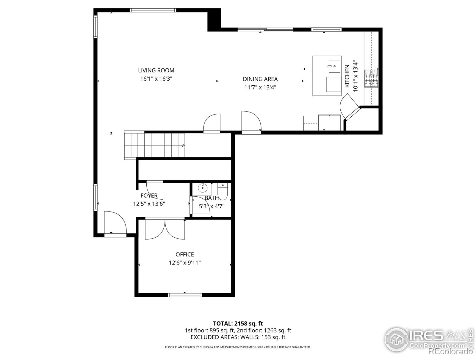 6219 Bauer Drive Frederick CO 80504