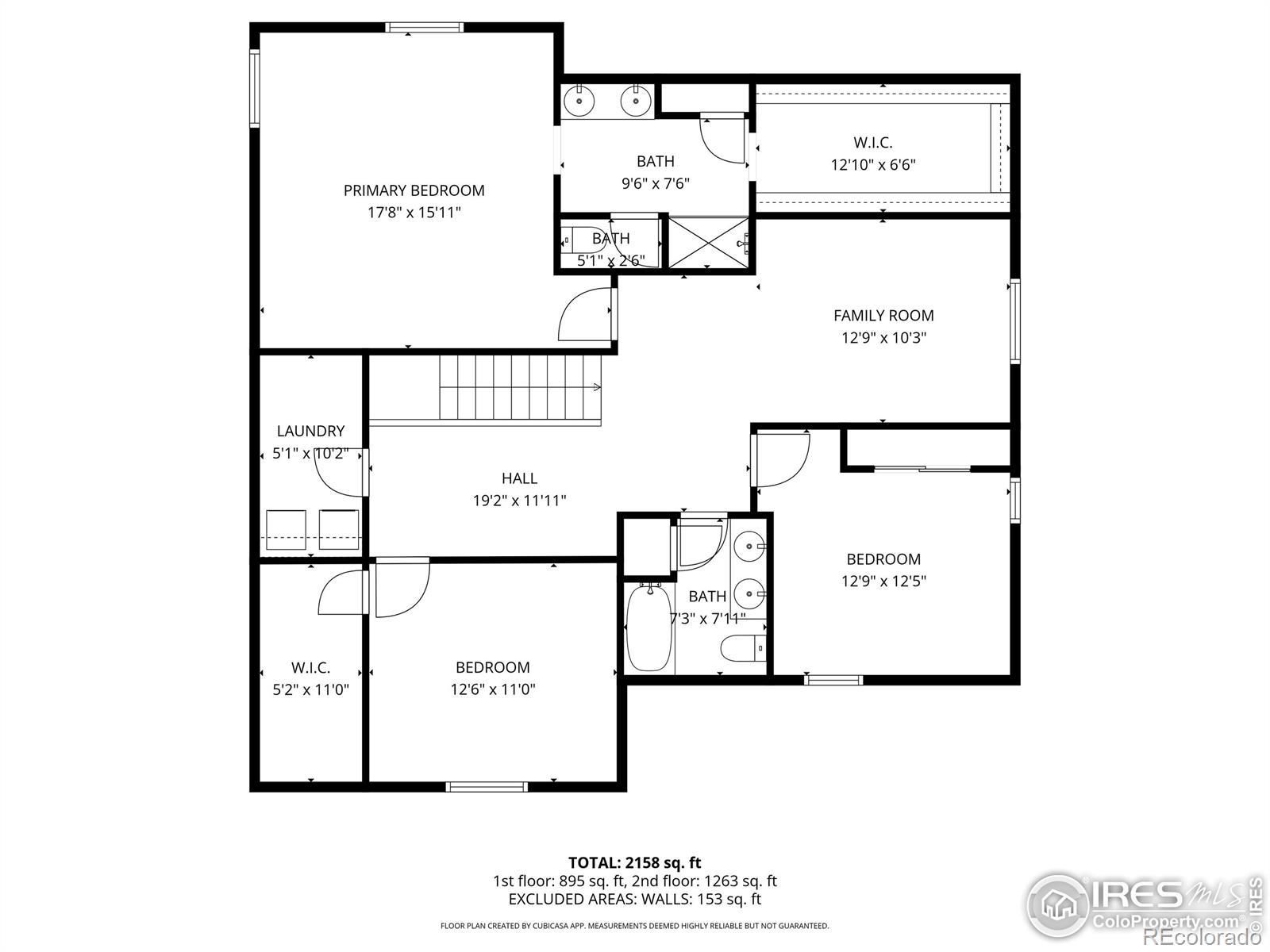 6219 Bauer Drive Frederick CO 80504