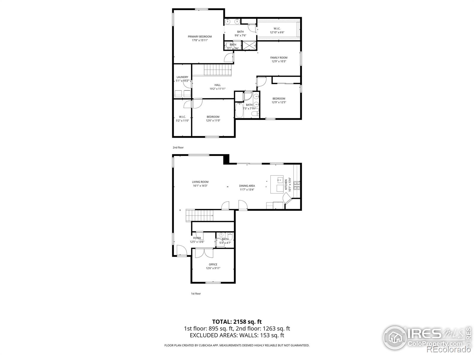 6219 Bauer Drive Frederick CO 80504
