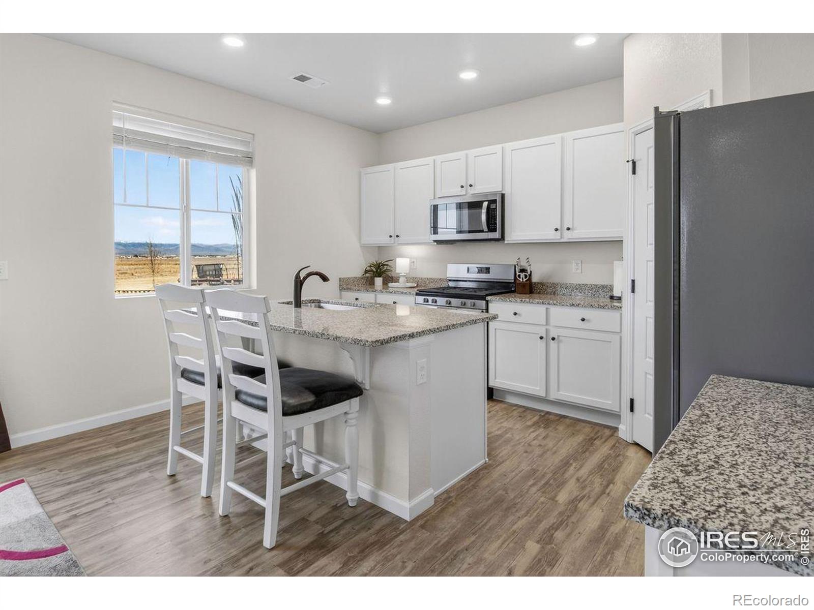 6219 Bauer Drive Frederick CO 80504