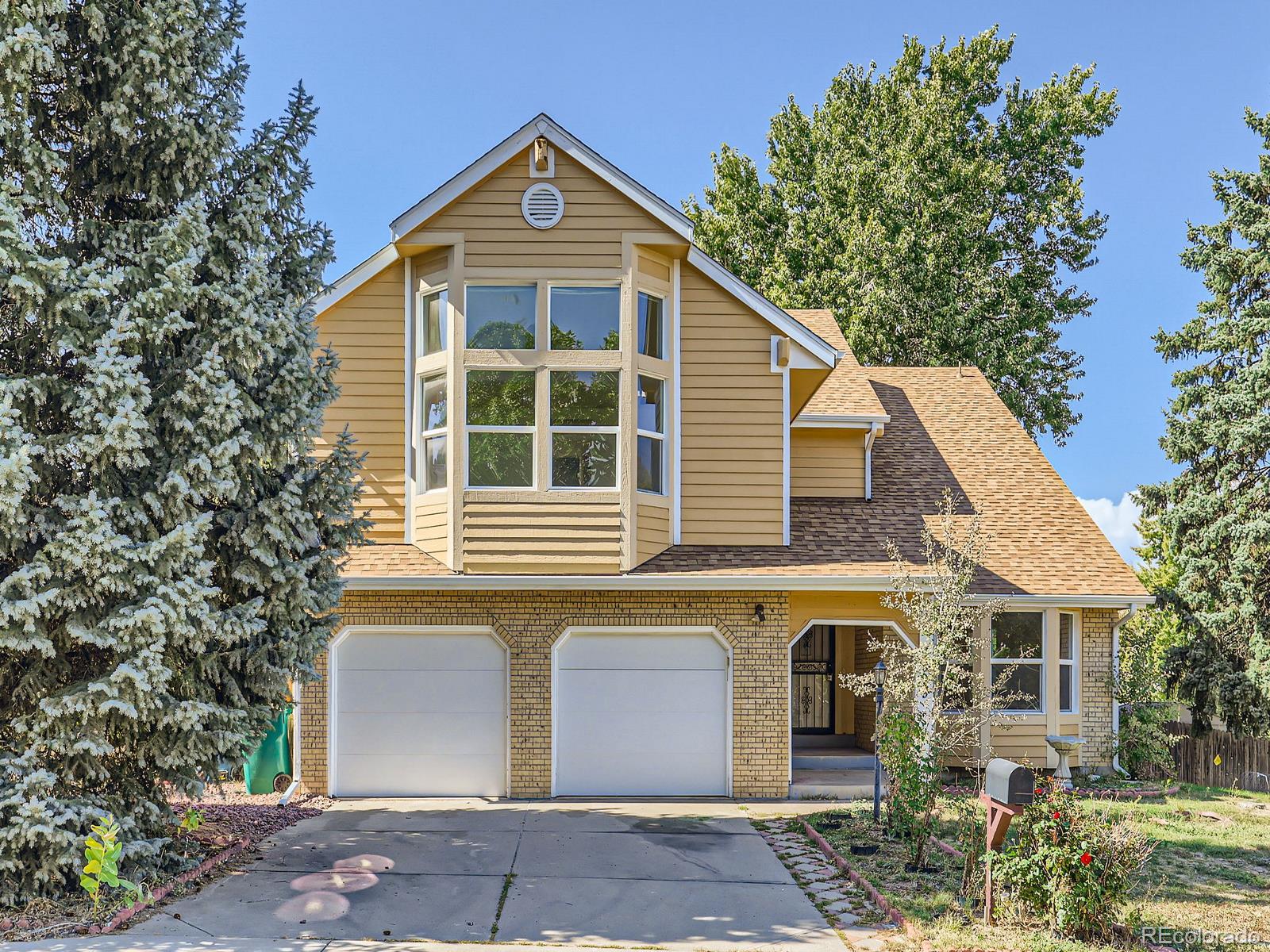Aurora CO, 3809 S Ventura Street