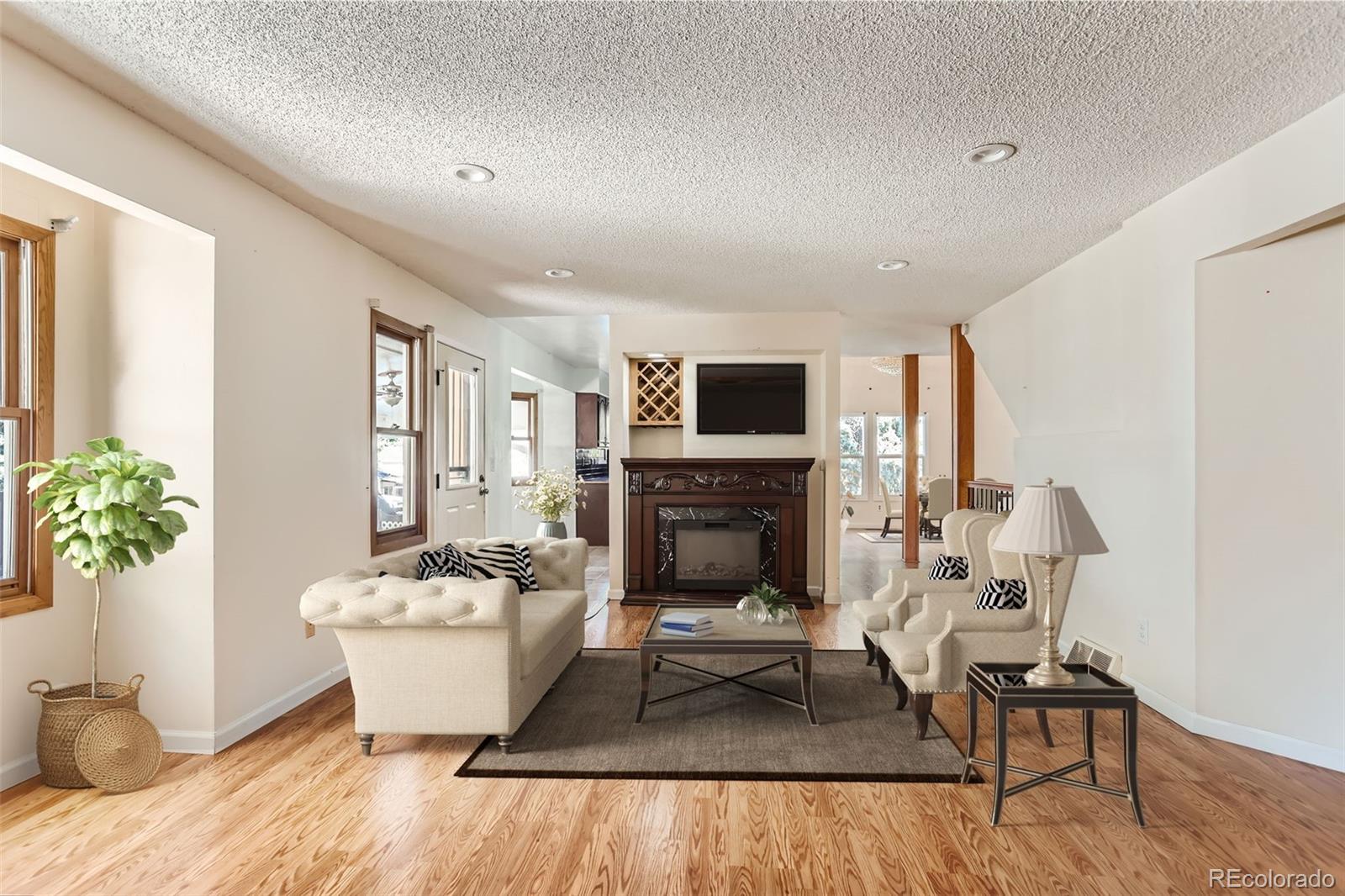 3809 S Ventura Street Aurora CO 80013