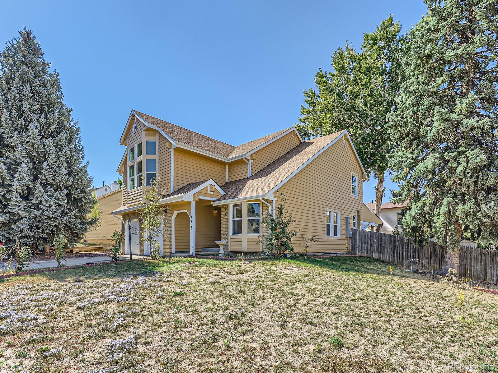 3809 S Ventura Street Aurora CO 80013