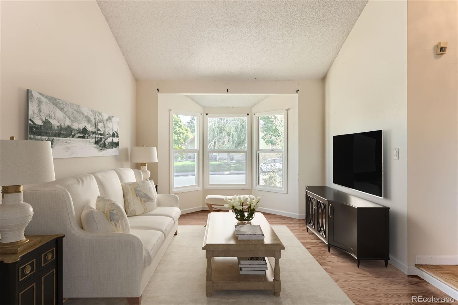 3809 S Ventura Street Aurora CO 80013