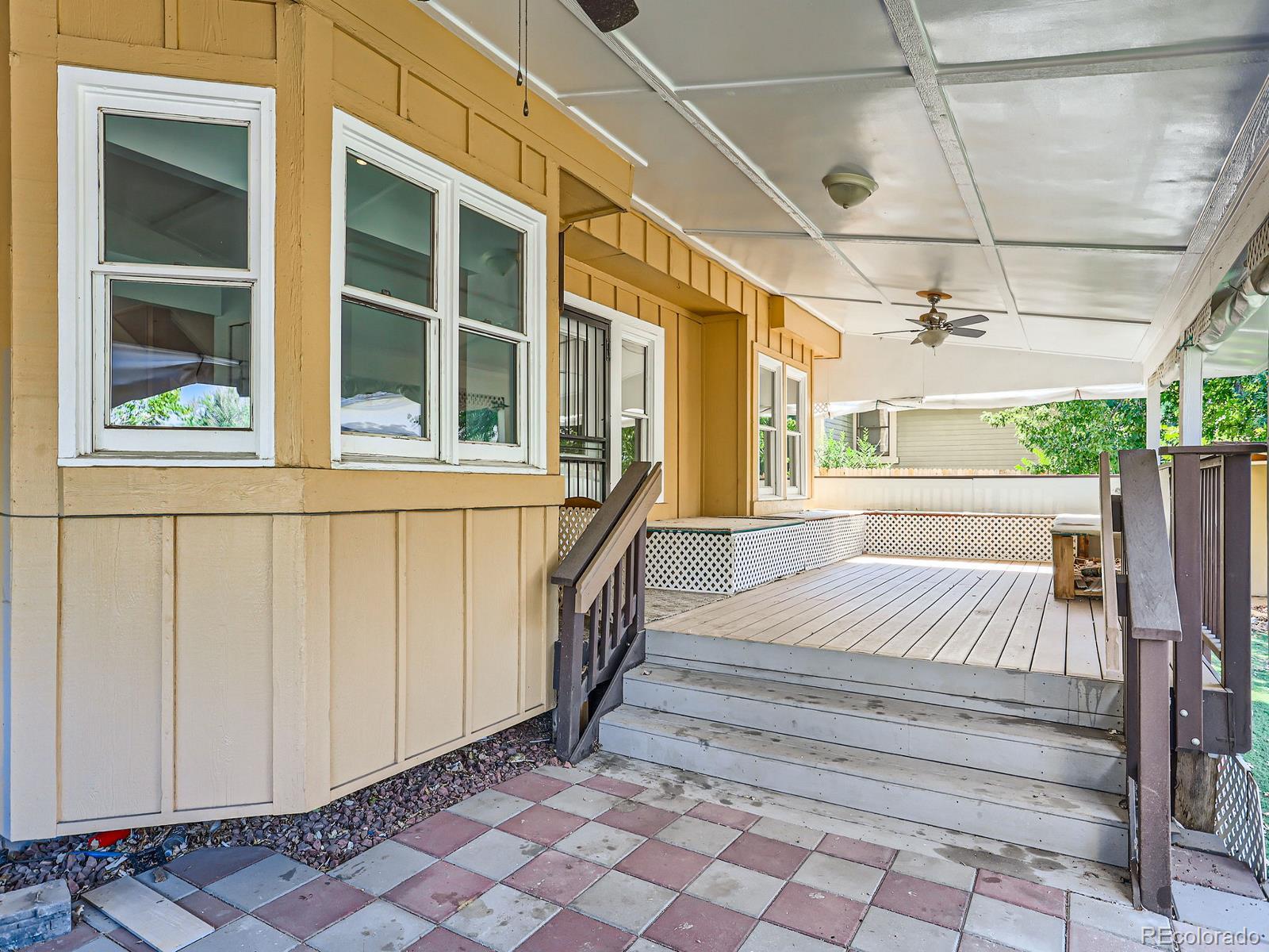 3809 S Ventura Street Aurora CO 80013