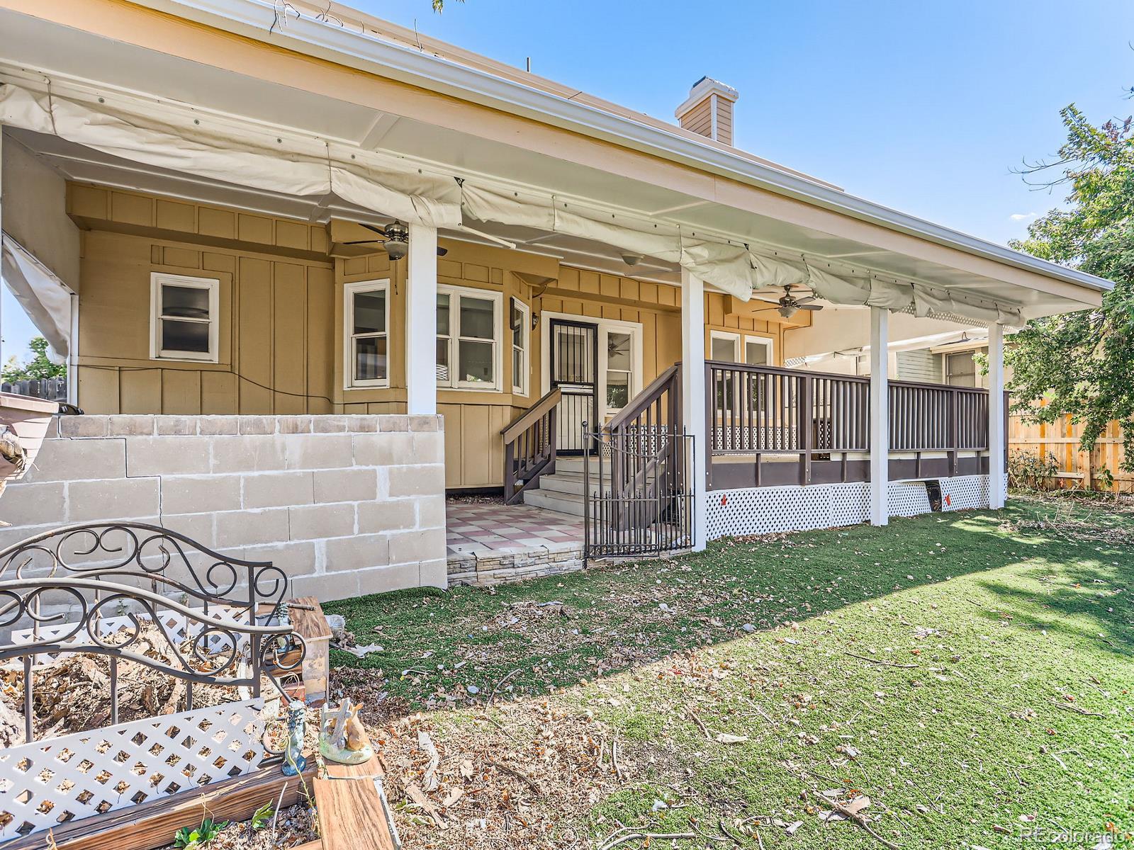 3809 S Ventura Street Aurora CO 80013