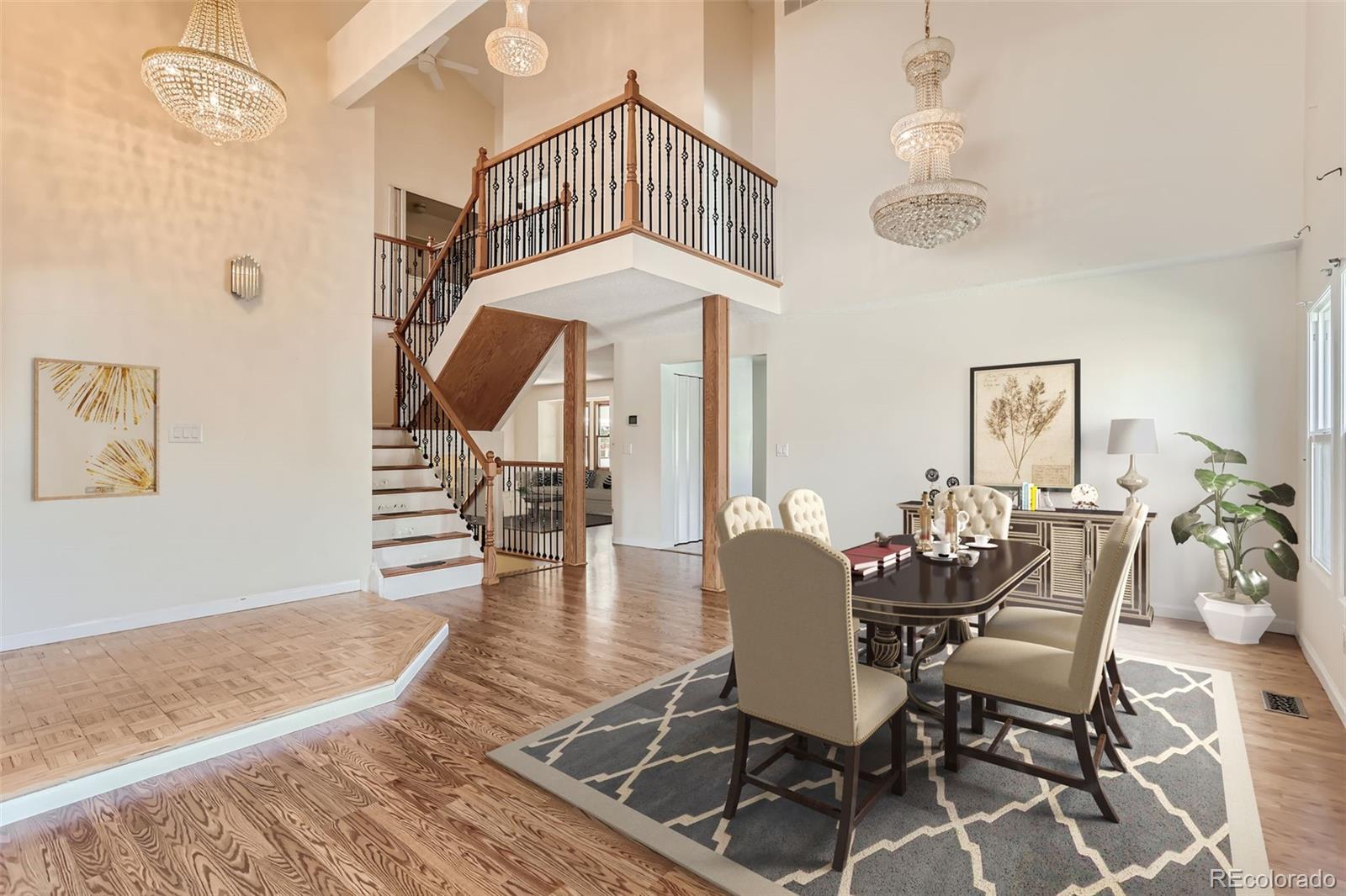 3809 S Ventura Street Aurora CO 80013