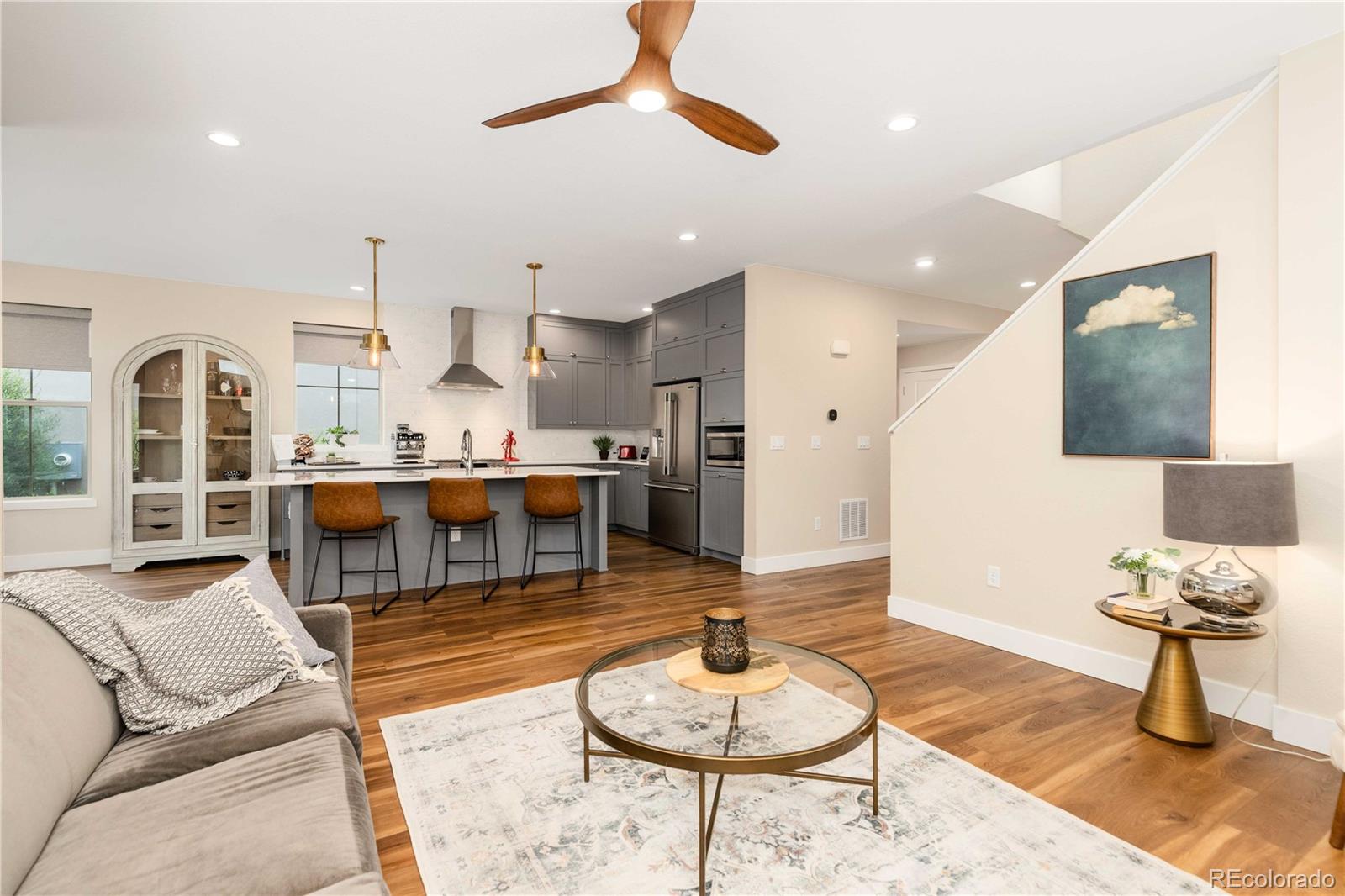 15513 W Vassar Avenue Lakewood CO 80228