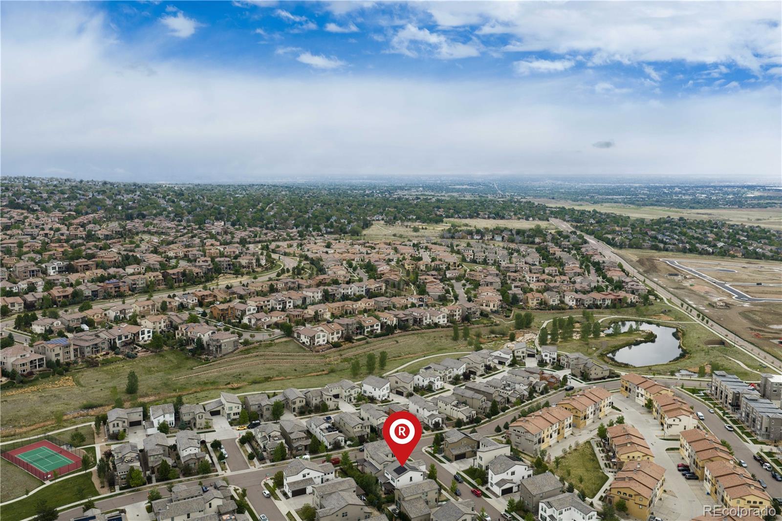 15513 W Vassar Avenue Lakewood CO 80228