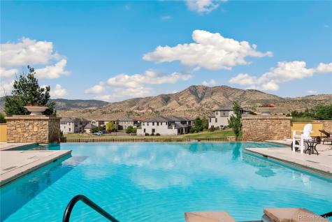 15513 W Vassar Avenue Lakewood CO 80228