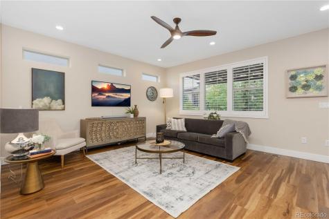 15513 W Vassar Avenue Lakewood CO 80228