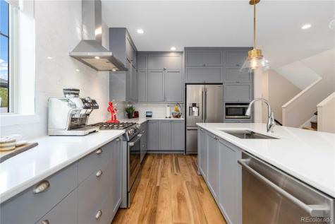15513 W Vassar Avenue Lakewood CO 80228