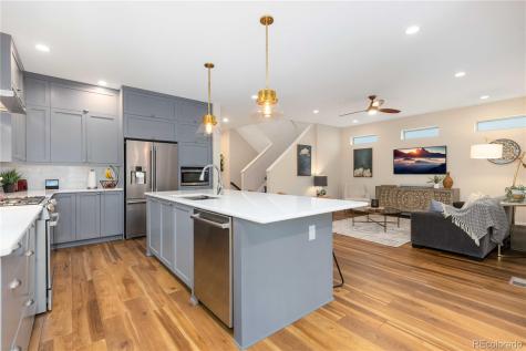 15513 W Vassar Avenue Lakewood CO 80228