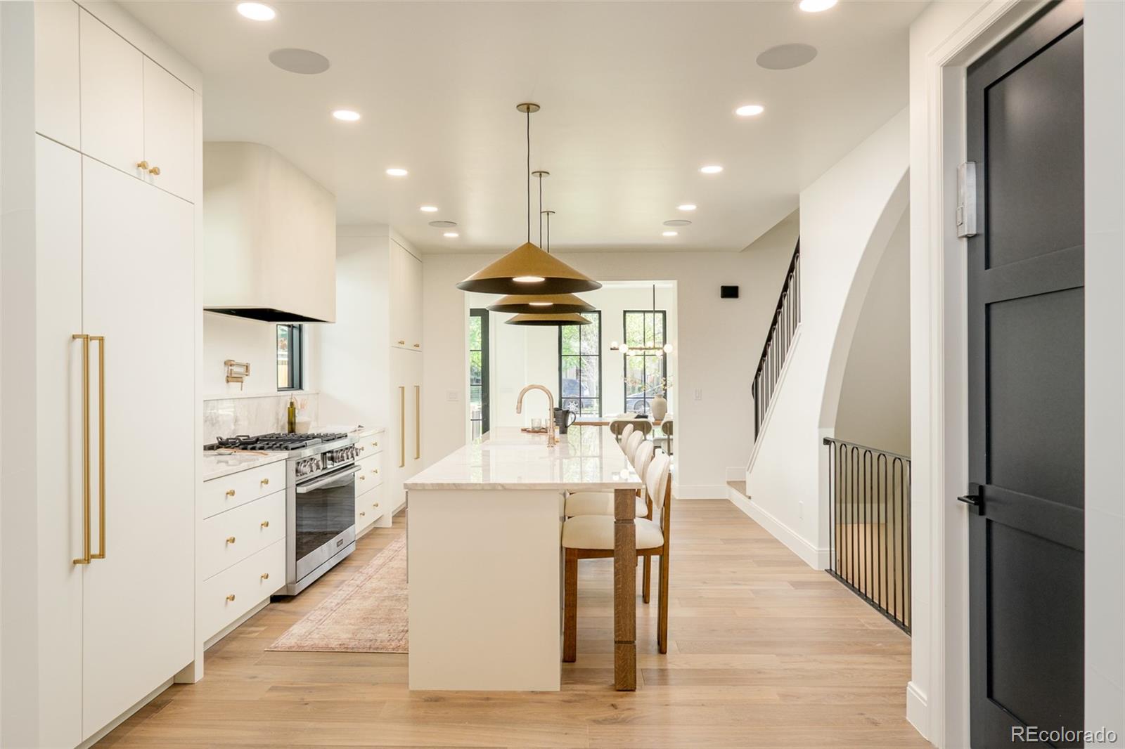 517 Cook Street Denver CO 80206