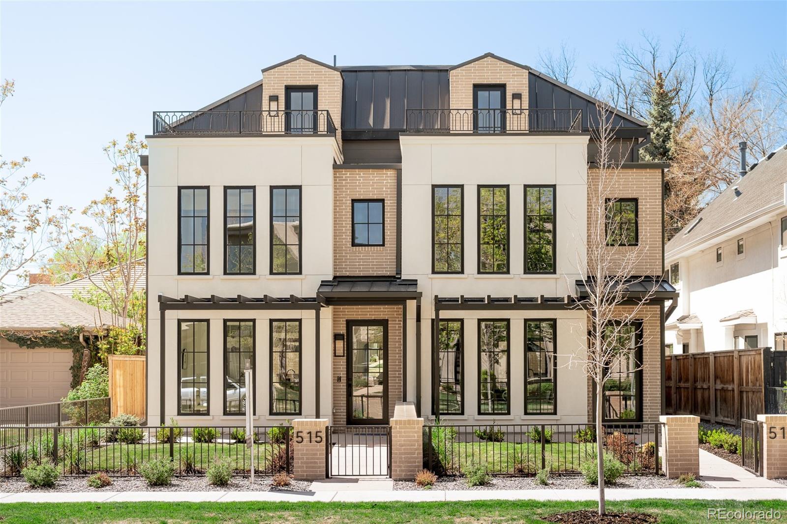 517 Cook Street Denver CO 80206