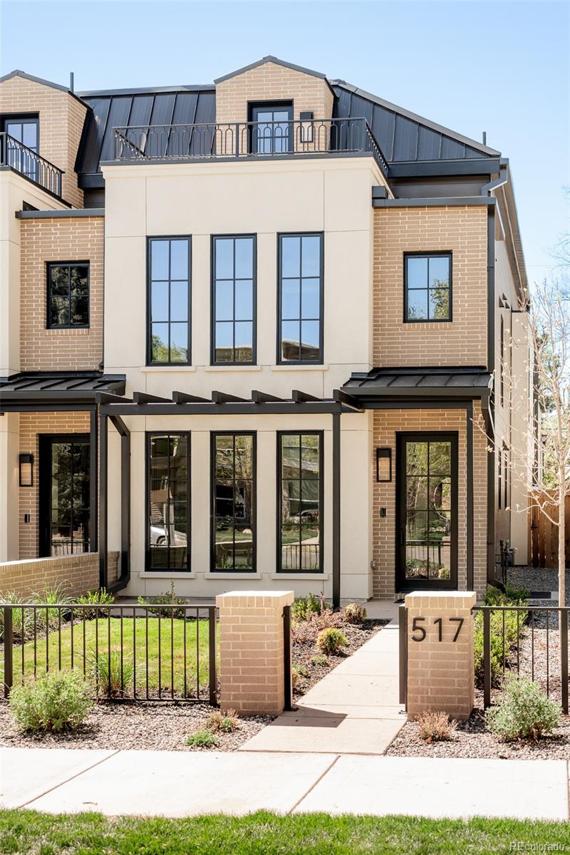 517 Cook Street Denver CO 80206