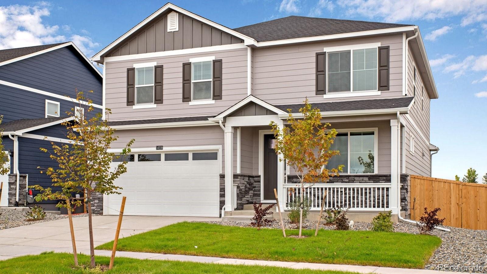 7303 27th Street Greeley CO 80634