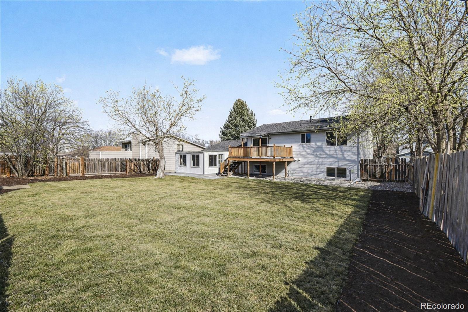 177 45th Avenue Greeley CO 80634