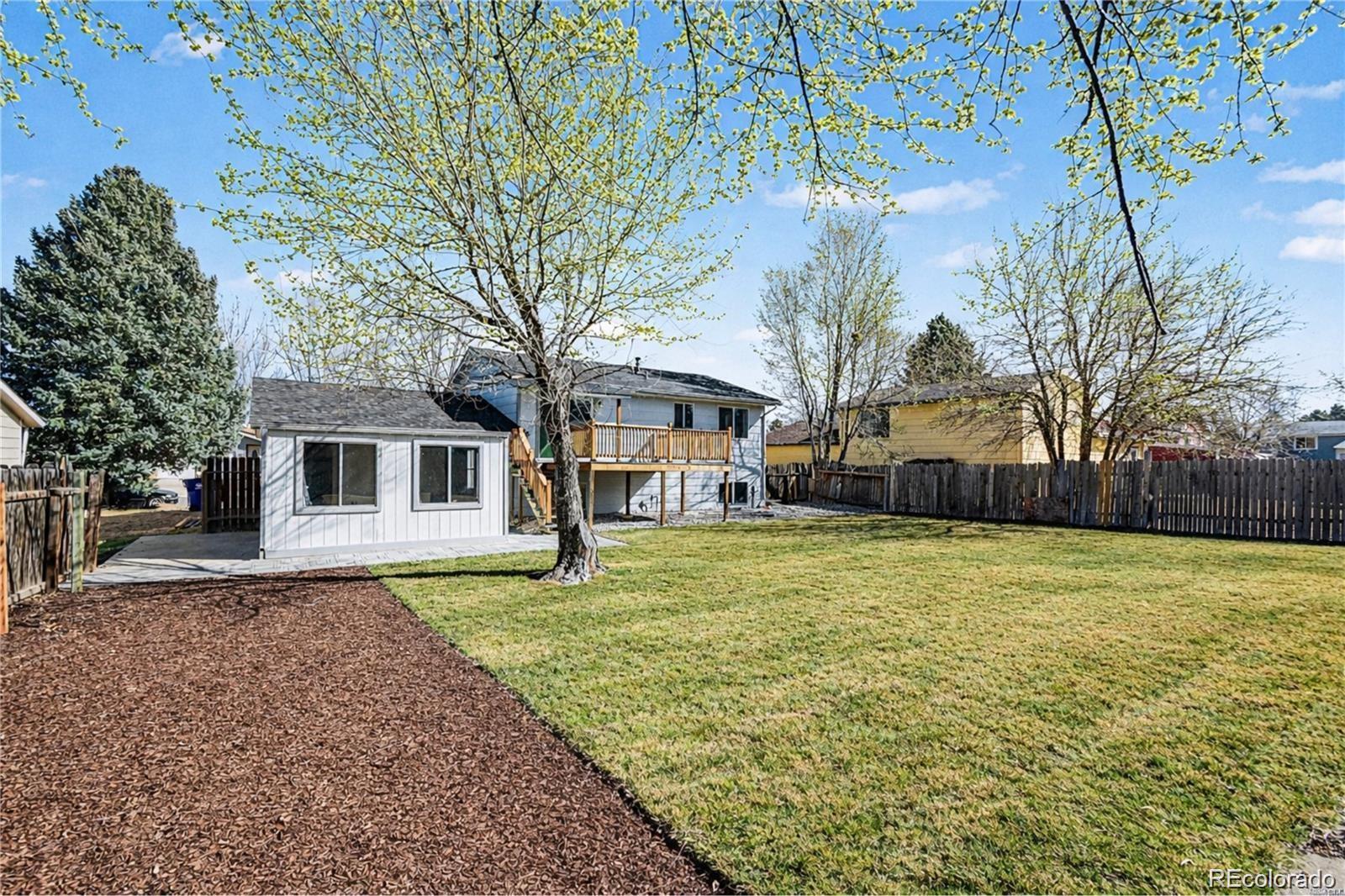 177 45th Avenue Greeley CO 80634