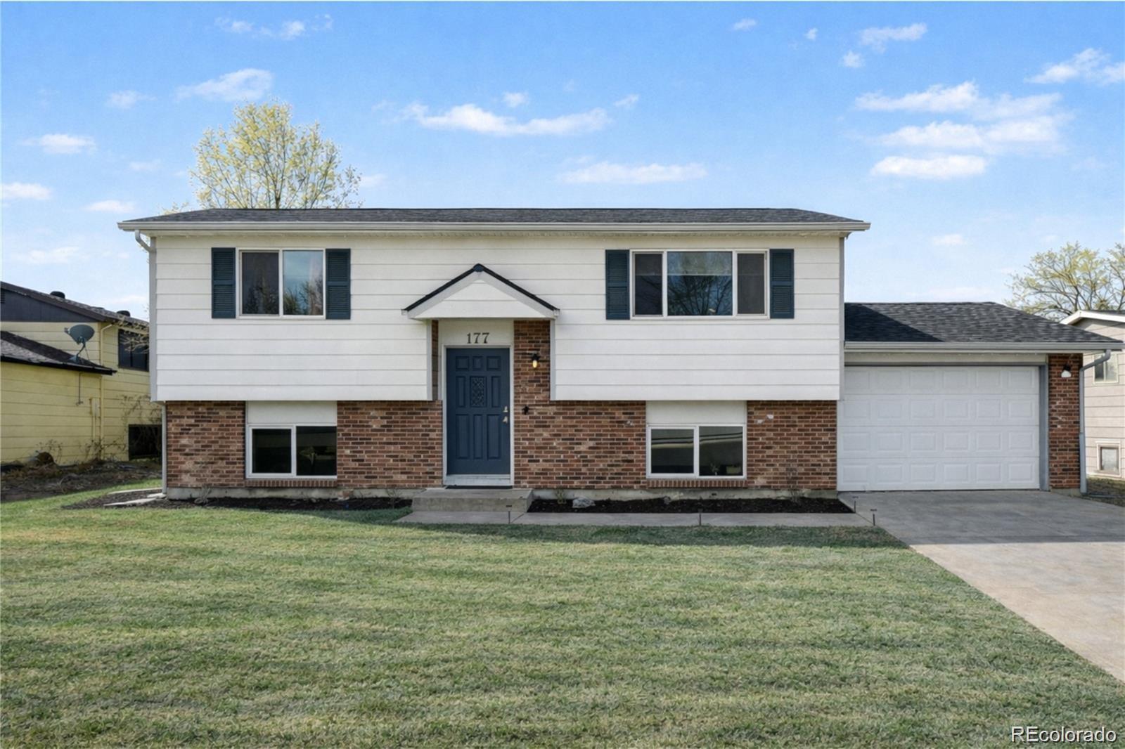 177 45th Avenue Greeley CO 80634