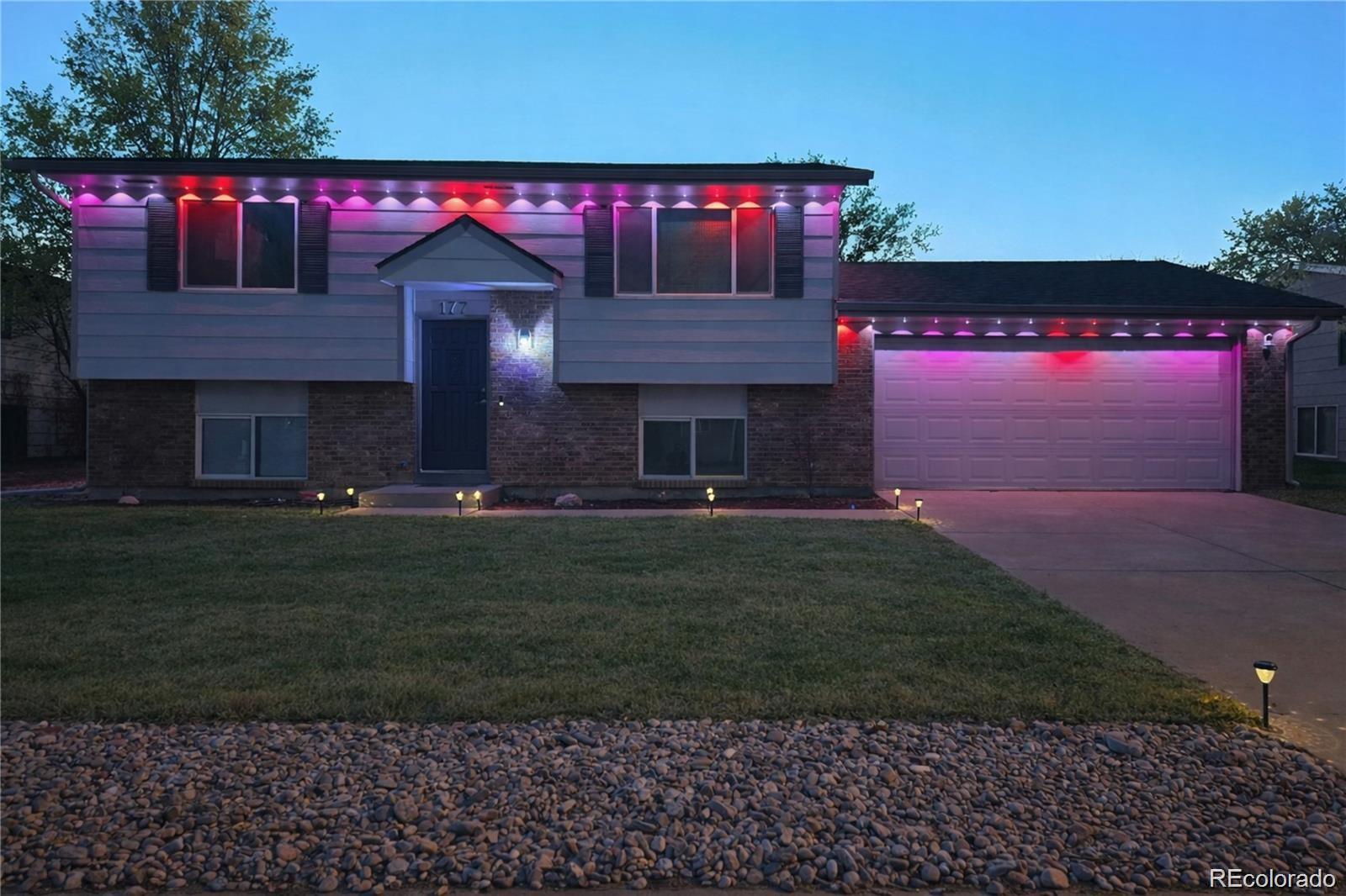 177 45th Avenue Greeley CO 80634