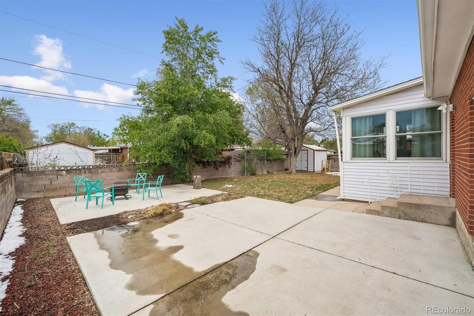 1235 S Chase Street Lakewood CO 80232