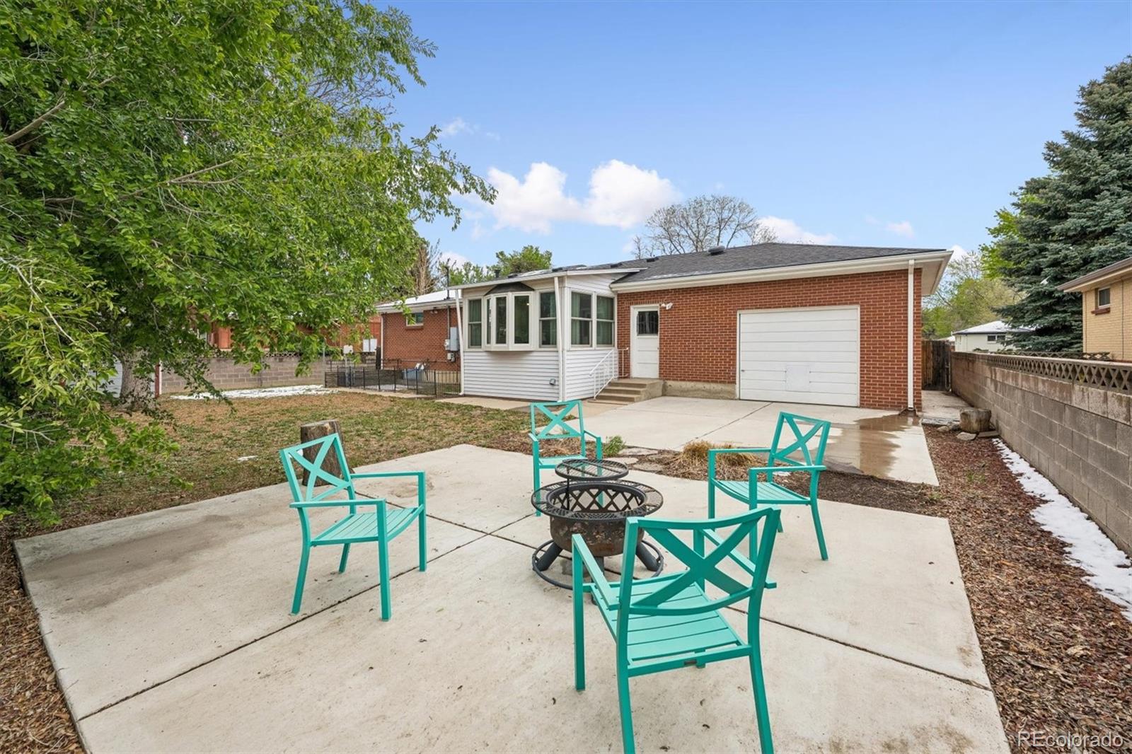 1235 S Chase Street Lakewood CO 80232