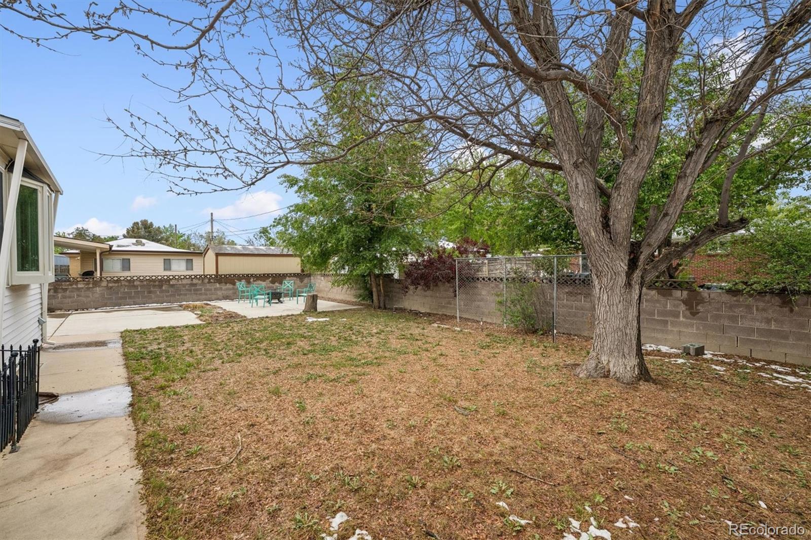 1235 S Chase Street Lakewood CO 80232