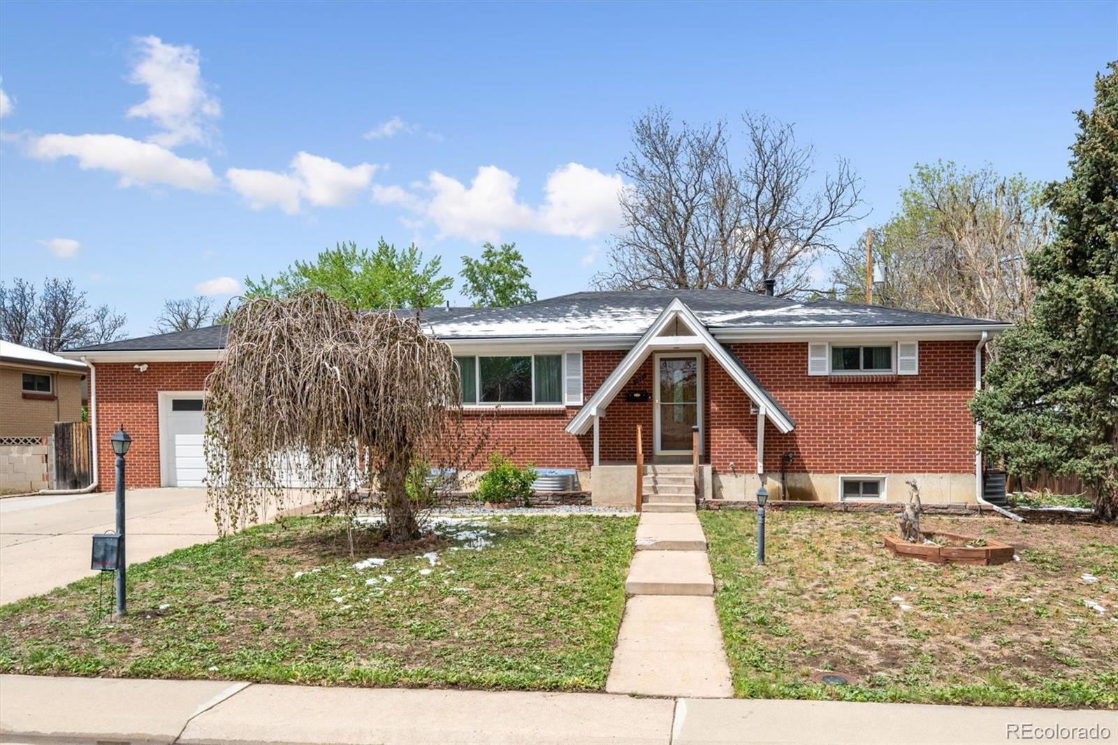 1235 S Chase Street Lakewood CO 80232
