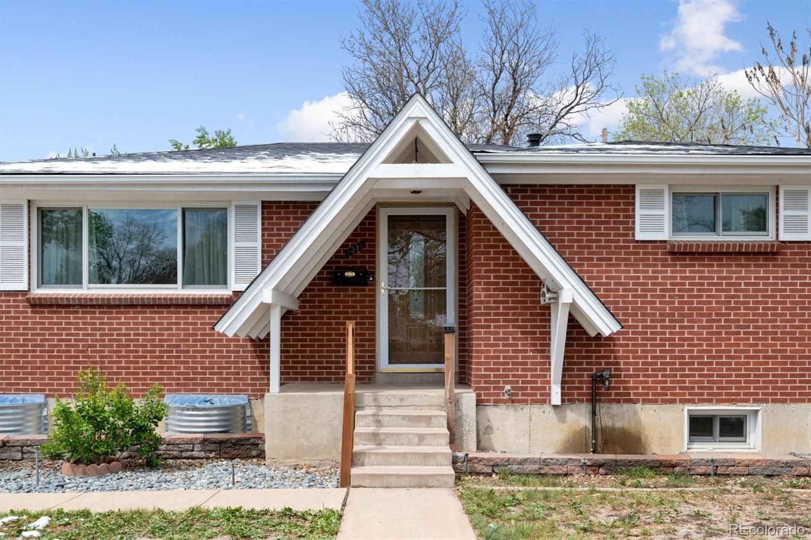 1235 S Chase Street Lakewood CO 80232
