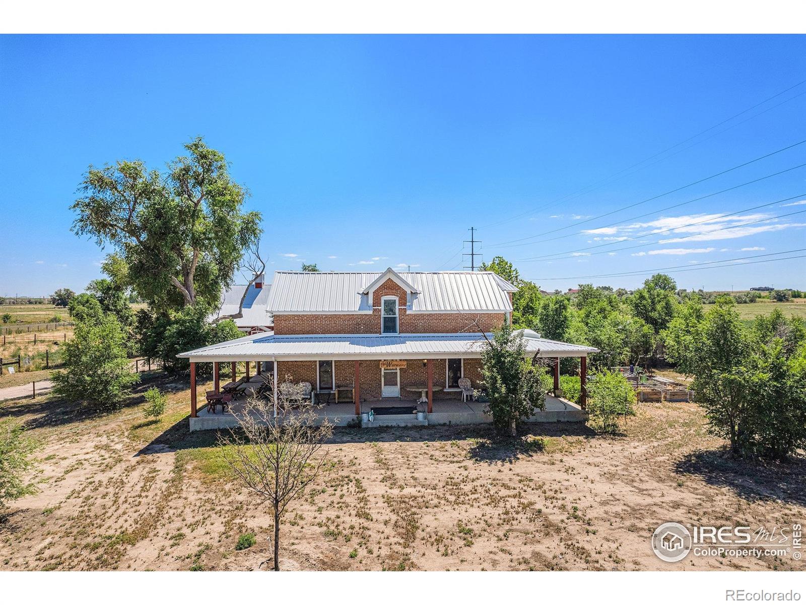 13502 County Road 6 Fort Lupton CO 80621