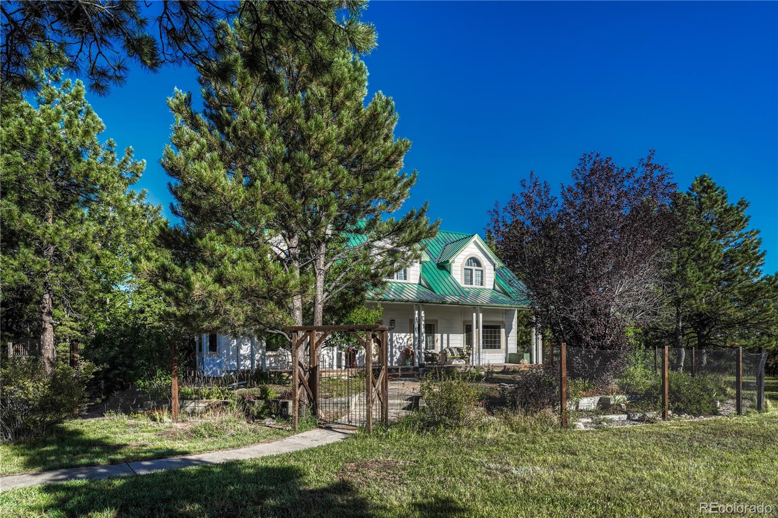 19100 Country Road 17 Elbert CO 80106