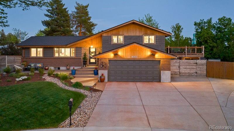 7446 S Dexter Street Centennial CO 80122