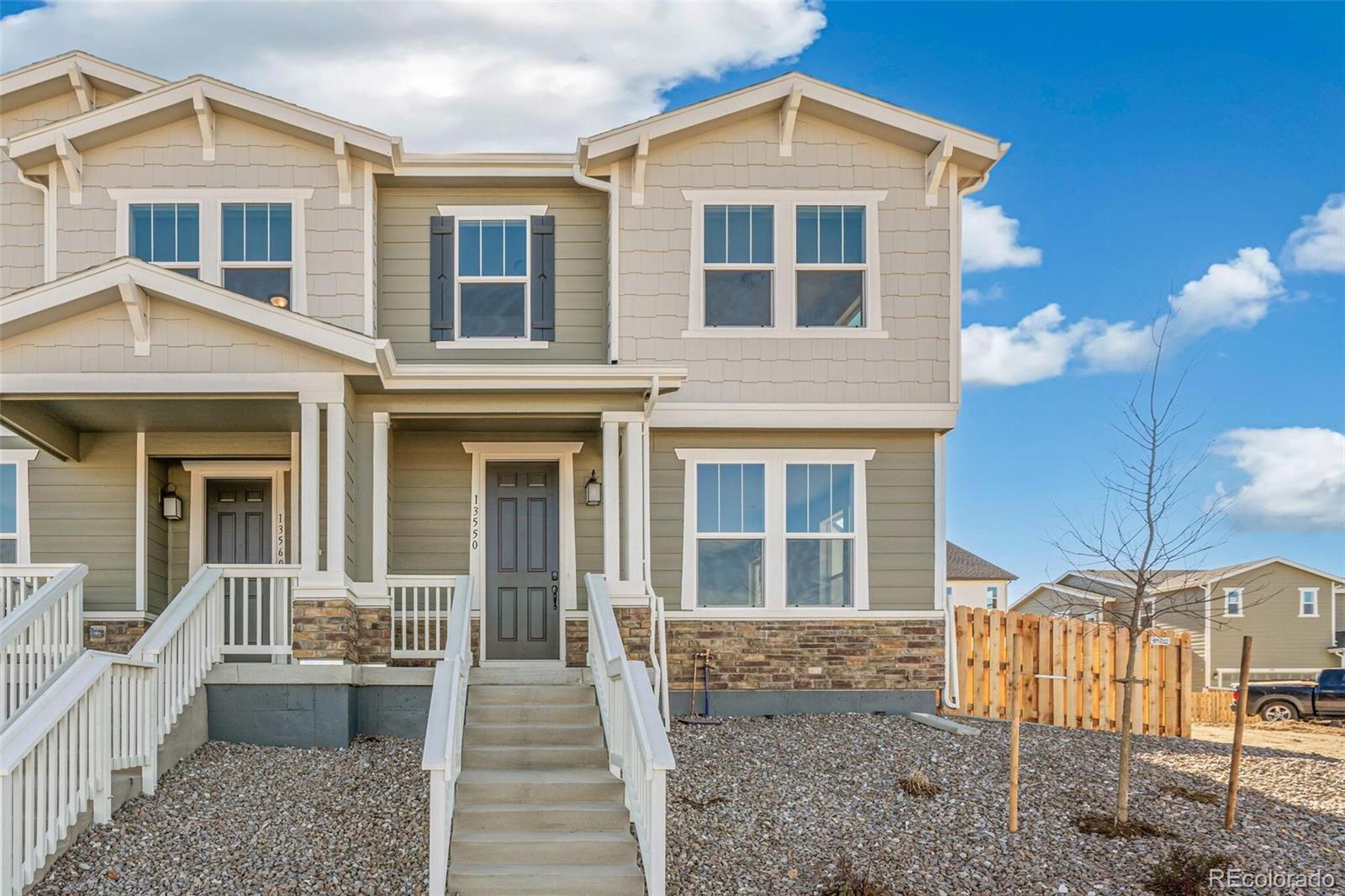 13550 E 111th Place Commerce City CO 80022
