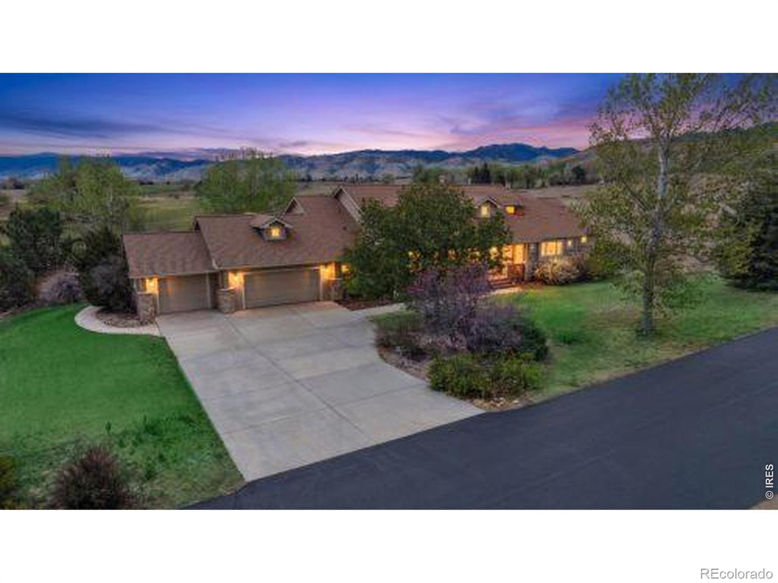 5300 Highlands Drive Longmont CO 80503