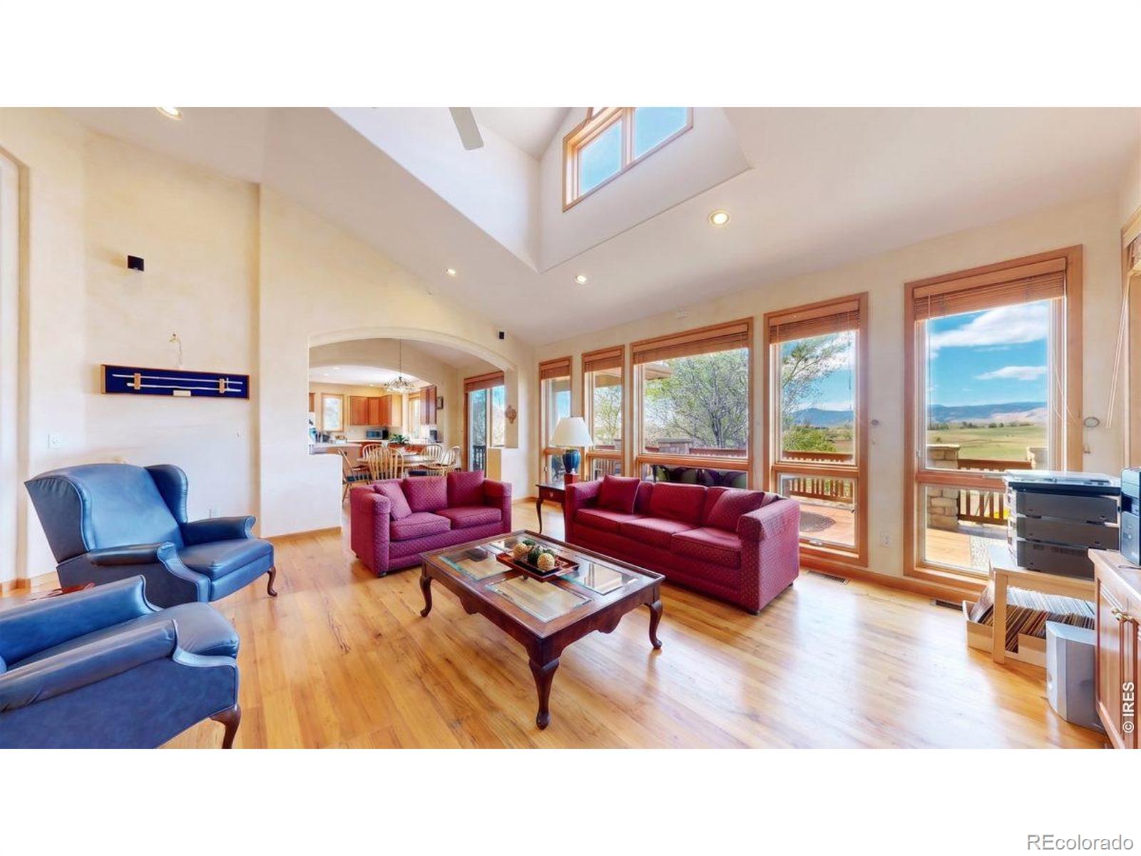 5300 Highlands Drive Longmont CO 80503