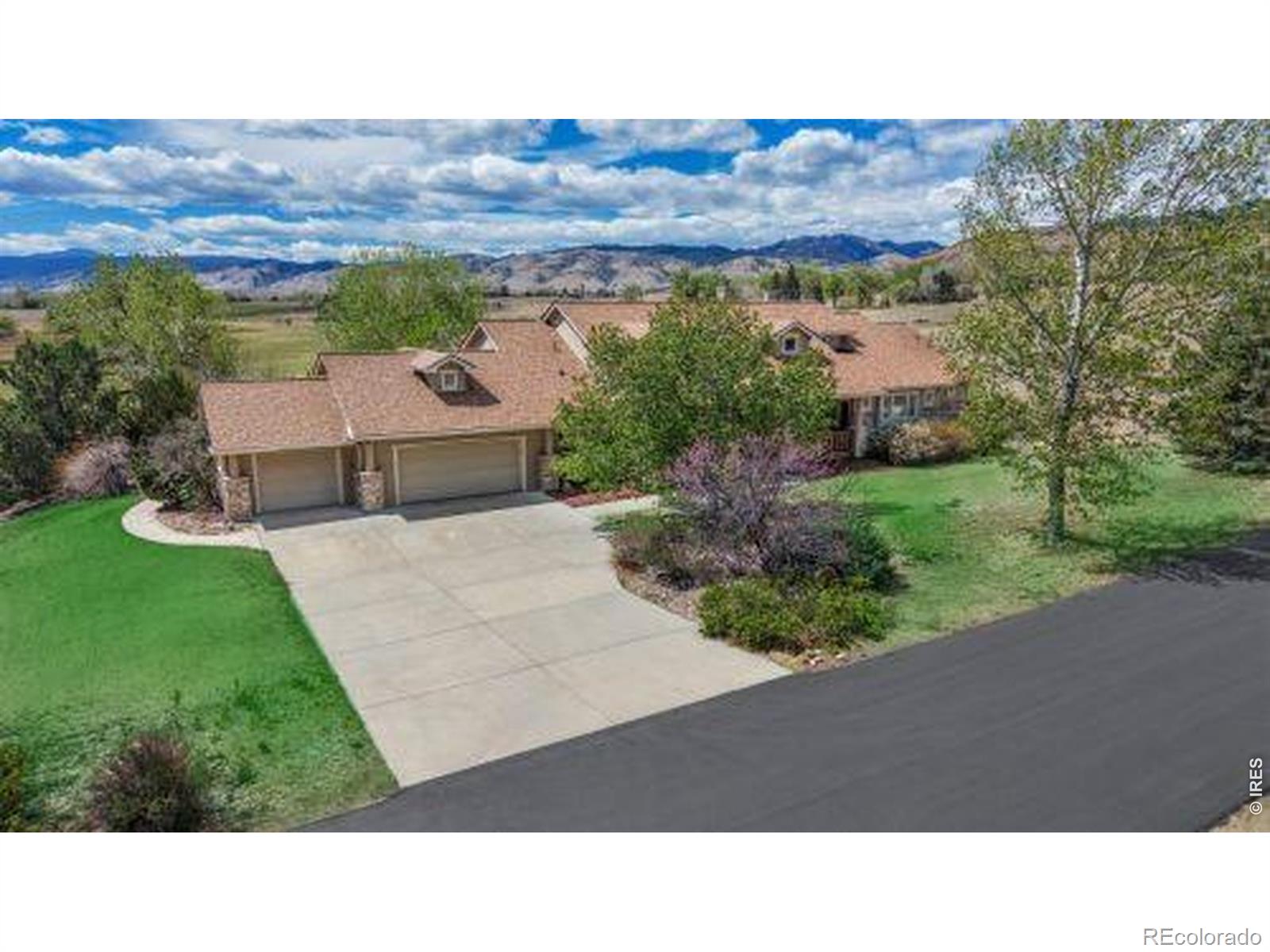 5300 Highlands Drive Longmont CO 80503