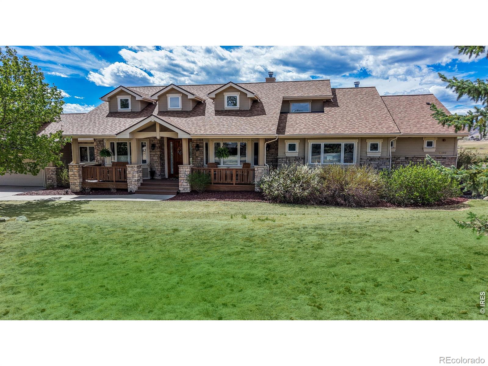 5300 Highlands Drive Longmont CO 80503