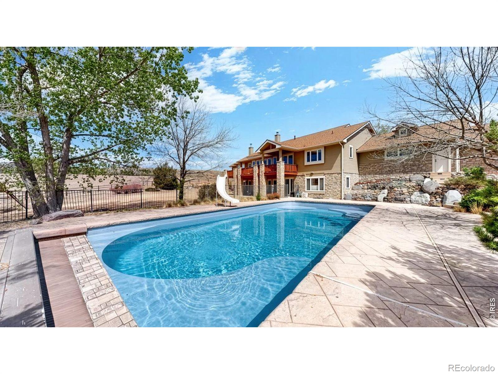 5300 Highlands Drive Longmont CO 80503