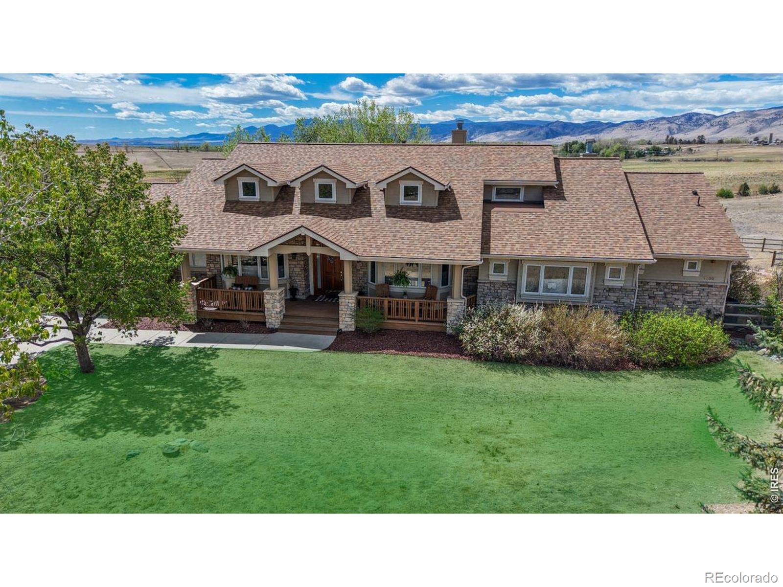 5300 Highlands Drive Longmont CO 80503