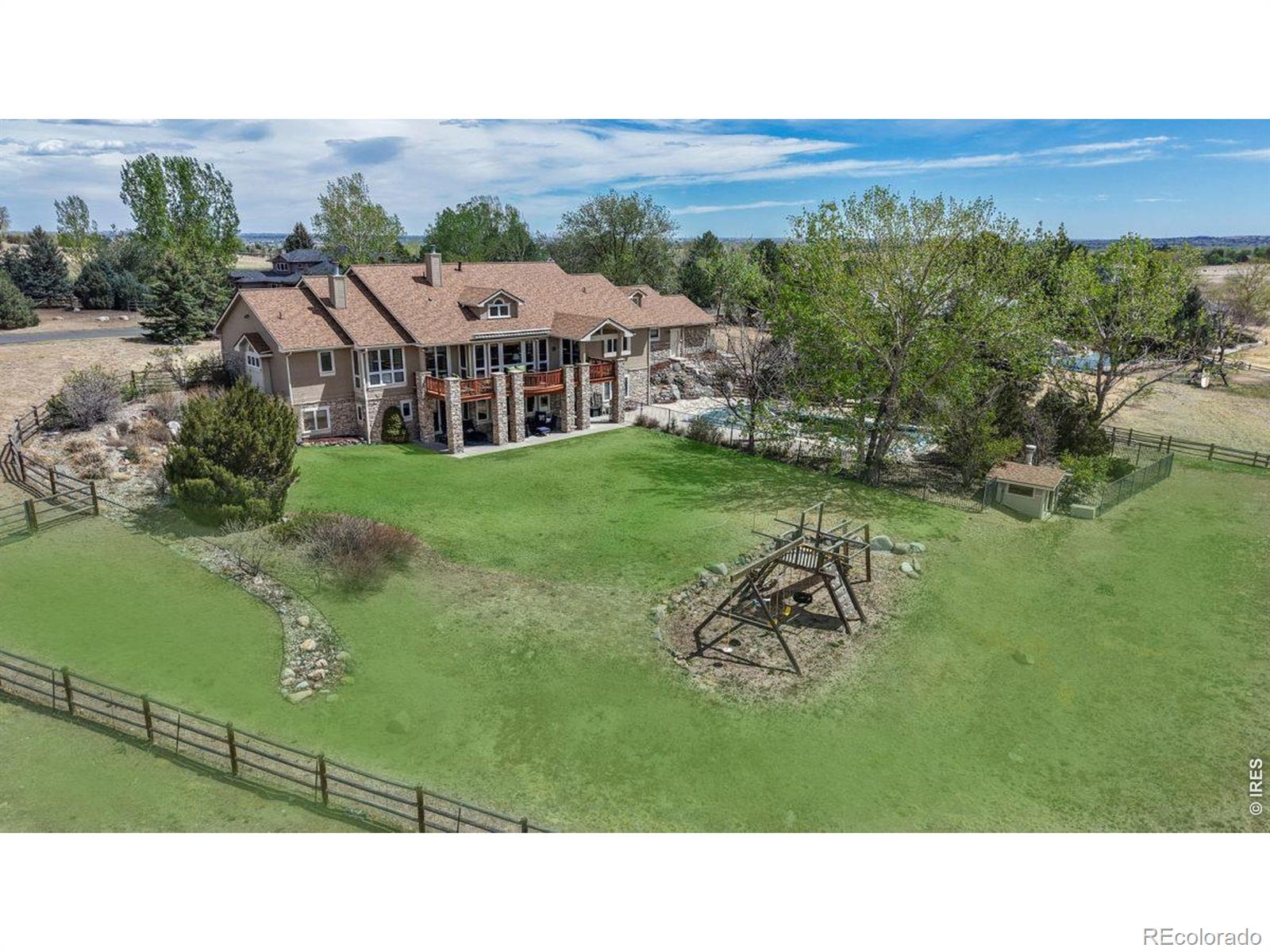 5300 Highlands Drive Longmont CO 80503