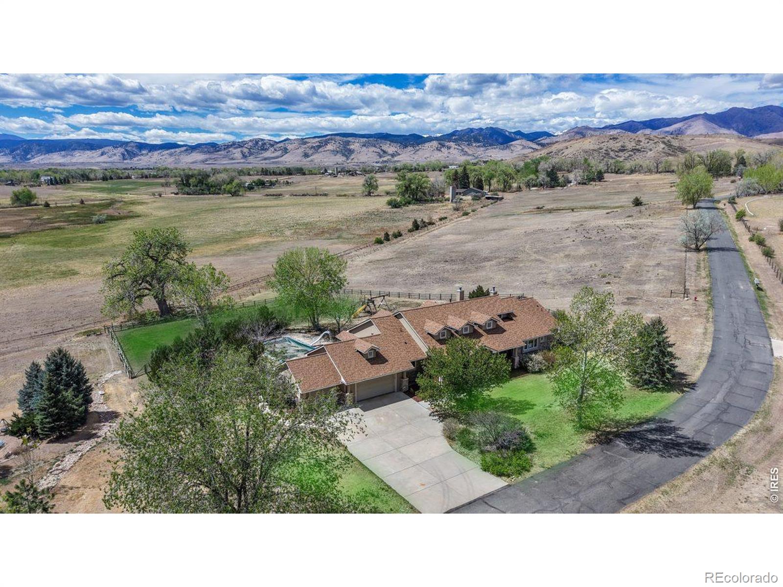 5300 Highlands Drive Longmont CO 80503