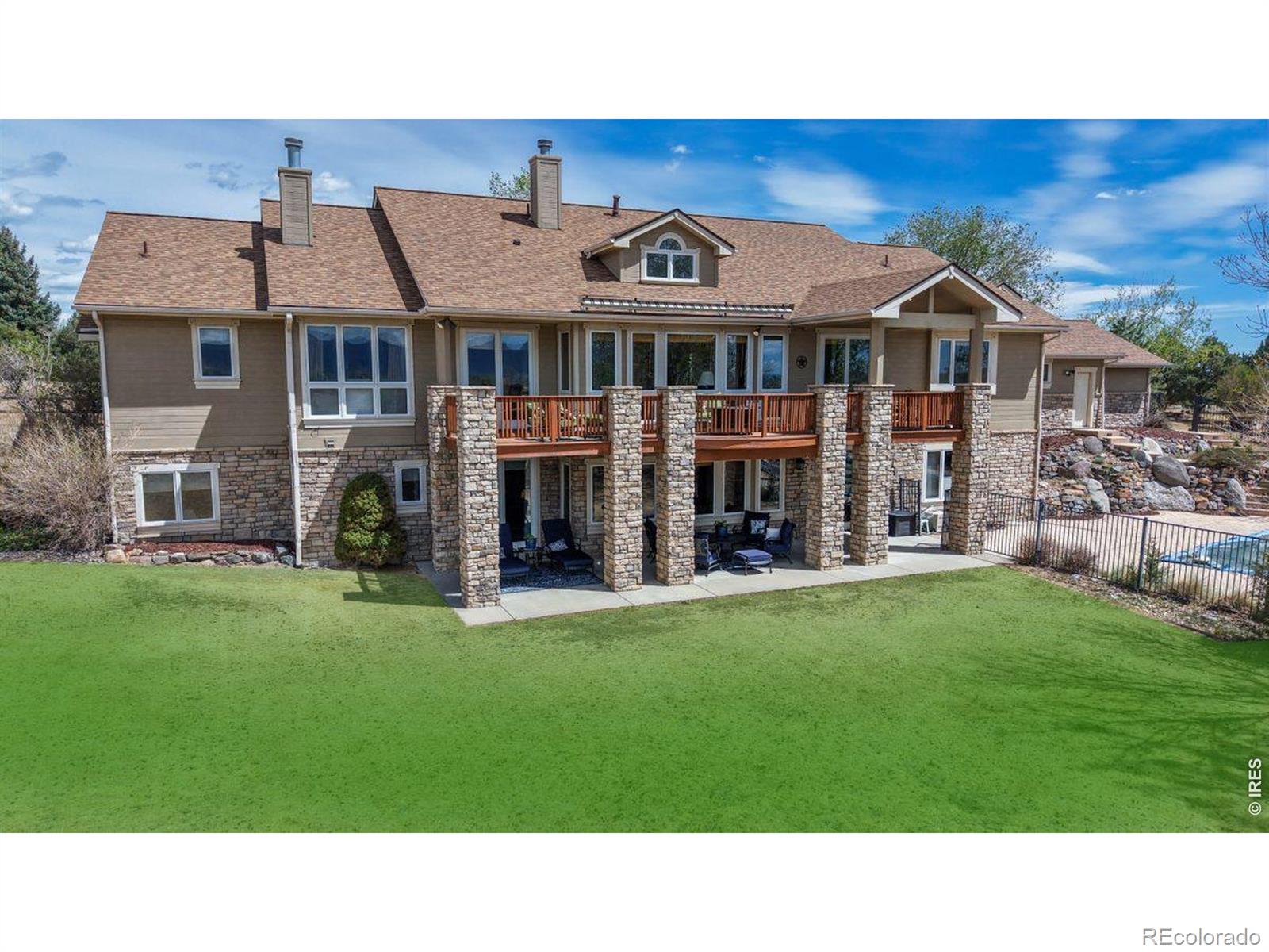 5300 Highlands Drive Longmont CO 80503