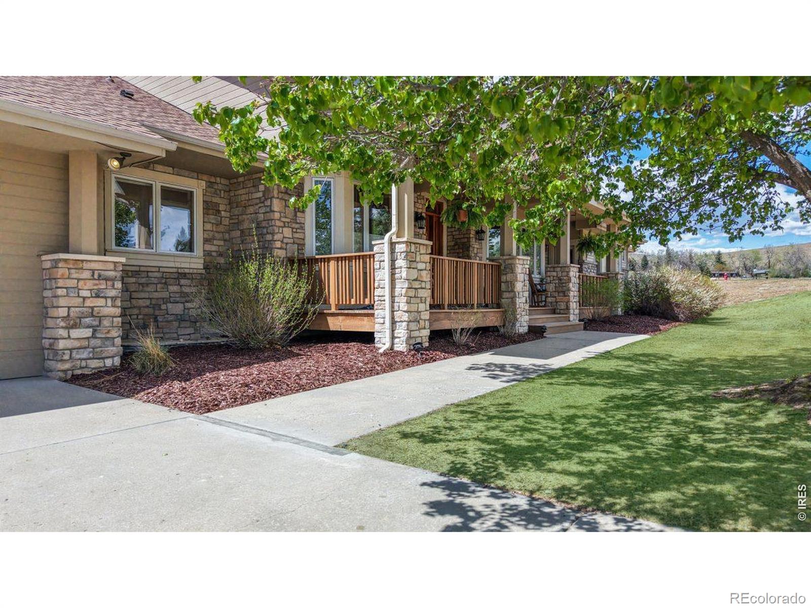 5300 Highlands Drive Longmont CO 80503